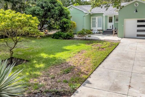 Villa ou maison à vendre à Saint Petersburg, Floride: 2 chambres, 93 m2 № 1903899 - photo 12