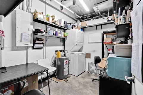 Propiedad comercial en venta en Miami Beach, Florida № 1959789 - foto 16