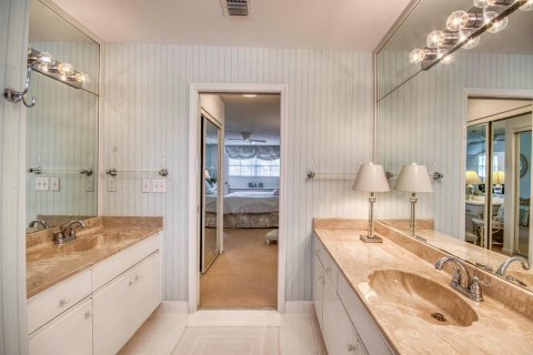 Touwnhouse à vendre à Palm Beach Gardens, Floride: 3 chambres, 188.13 m2 № 2260993 - photo 22