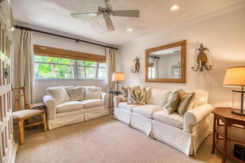 Touwnhouse à vendre à Palm Beach Gardens, Floride: 3 chambres, 188.13 m2 № 2260993 - photo 16