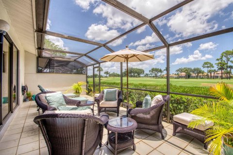 Touwnhouse à vendre à Palm Beach Gardens, Floride: 3 chambres, 188.13 m2 № 2260993 - photo 30