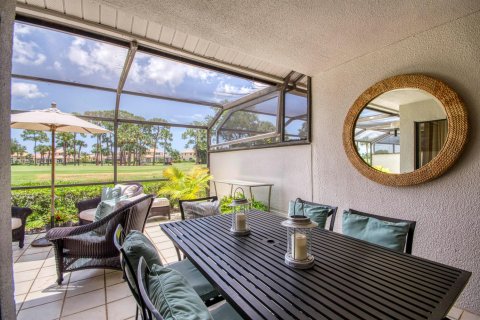 Touwnhouse à vendre à Palm Beach Gardens, Floride: 3 chambres, 188.13 m2 № 2260993 - photo 28