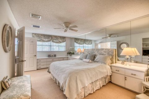Touwnhouse à vendre à Palm Beach Gardens, Floride: 3 chambres, 188.13 m2 № 2260993 - photo 19