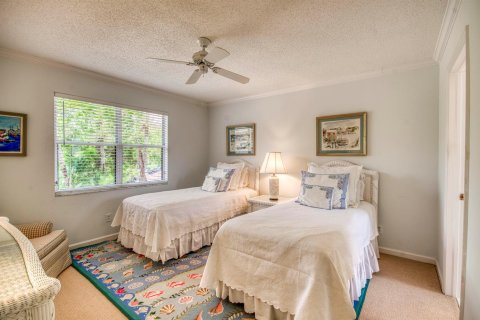Touwnhouse à vendre à Palm Beach Gardens, Floride: 3 chambres, 188.13 m2 № 2260993 - photo 23