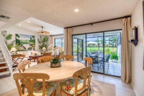 Touwnhouse à vendre à Palm Beach Gardens, Floride: 3 chambres, 188.13 m2 № 2260993 - photo 7