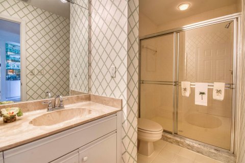 Touwnhouse à vendre à Palm Beach Gardens, Floride: 3 chambres, 188.13 m2 № 2260993 - photo 17