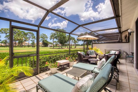 Touwnhouse à vendre à Palm Beach Gardens, Floride: 3 chambres, 188.13 m2 № 2260993 - photo 26