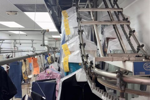 Commercial property in Hialeah, Florida № 1958610 - photo 5