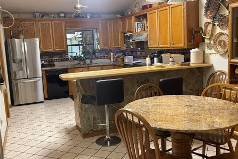 Casa en venta en Reddick, Florida, 4 dormitorios, 216.18 m2 № 1885725 - foto 9