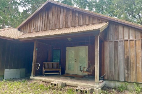 Casa en venta en Reddick, Florida, 4 dormitorios, 216.18 m2 № 1885725 - foto 15