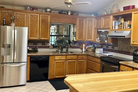Casa en venta en Reddick, Florida, 4 dormitorios, 216.18 m2 № 1885725 - foto 6