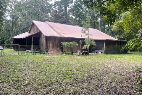 Casa en venta en Reddick, Florida, 4 dormitorios, 216.18 m2 № 1885725 - foto 25