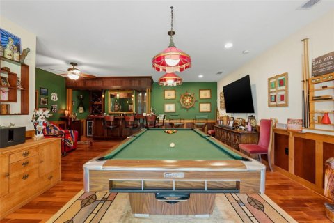 Villa ou maison à vendre à Saint Petersburg, Floride: 4 chambres, 356.37 m2 № 2113847 - photo 22
