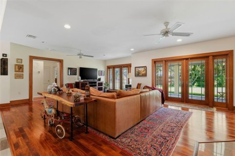 Villa ou maison à vendre à Saint Petersburg, Floride: 4 chambres, 356.37 m2 № 2113847 - photo 13