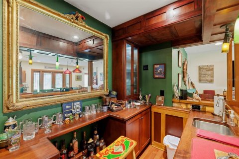 Villa ou maison à vendre à Saint Petersburg, Floride: 4 chambres, 356.37 m2 № 2113847 - photo 26