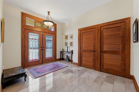 Villa ou maison à vendre à Saint Petersburg, Floride: 4 chambres, 356.37 m2 № 2113847 - photo 6