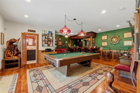 Villa ou maison à vendre à Saint Petersburg, Floride: 4 chambres, 356.37 m2 № 2113847 - photo 21