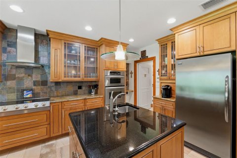 Villa ou maison à vendre à Saint Petersburg, Floride: 4 chambres, 356.37 m2 № 2113847 - photo 19