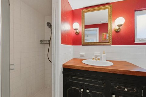 Villa ou maison à vendre à Saint Petersburg, Floride: 4 chambres, 356.37 m2 № 2113847 - photo 28