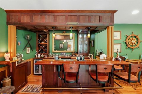 Villa ou maison à vendre à Saint Petersburg, Floride: 4 chambres, 356.37 m2 № 2113847 - photo 25
