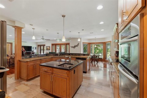 Villa ou maison à vendre à Saint Petersburg, Floride: 4 chambres, 356.37 m2 № 2113847 - photo 15