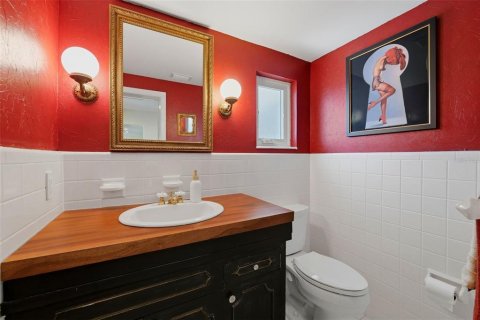 Villa ou maison à vendre à Saint Petersburg, Floride: 4 chambres, 356.37 m2 № 2113847 - photo 27