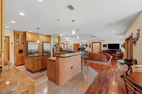 Villa ou maison à vendre à Saint Petersburg, Floride: 4 chambres, 356.37 m2 № 2113847 - photo 17