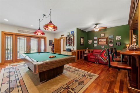 Villa ou maison à vendre à Saint Petersburg, Floride: 4 chambres, 356.37 m2 № 2113847 - photo 23