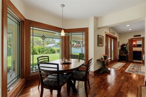 Villa ou maison à vendre à Saint Petersburg, Floride: 4 chambres, 356.37 m2 № 2113847 - photo 20