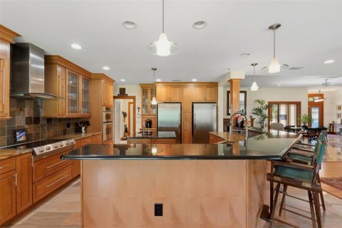 Villa ou maison à vendre à Saint Petersburg, Floride: 4 chambres, 356.37 m2 № 2113847 - photo 18