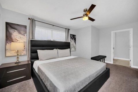 Townhouse in Davenport, Florida 5 bedrooms, 192.49 sq.m. № 1511592 - photo 27