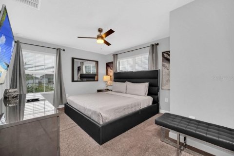 Townhouse in Davenport, Florida 5 bedrooms, 192.49 sq.m. № 1511592 - photo 28