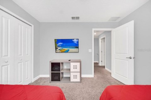Townhouse in Davenport, Florida 5 bedrooms, 192.49 sq.m. № 1511592 - photo 30