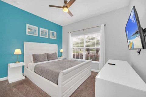 Townhouse in Davenport, Florida 5 bedrooms, 192.49 sq.m. № 1511592 - photo 22