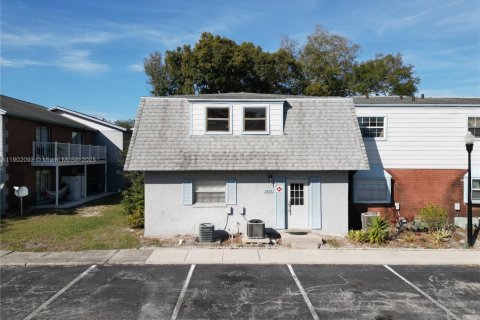 Condo in Winter Park, Florida, 1 bedroom № 2054500 - photo 3