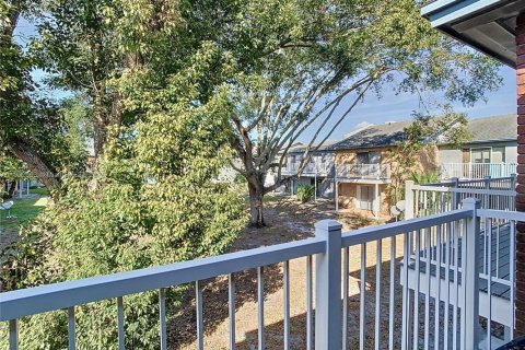 Condo in Winter Park, Florida, 1 bedroom № 2054500 - photo 22