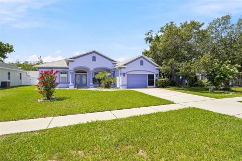 House in Brooksville, Florida 3 bedrooms, 158.68 sq.m. № 2216087