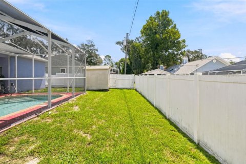 House in Brooksville, Florida 3 bedrooms, 158.68 sq.m. № 2216087 - photo 27