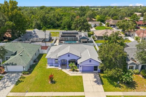 House in Brooksville, Florida 3 bedrooms, 158.68 sq.m. № 2216087 - photo 30
