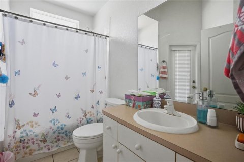 House in Brooksville, Florida 3 bedrooms, 158.68 sq.m. № 2216087 - photo 11