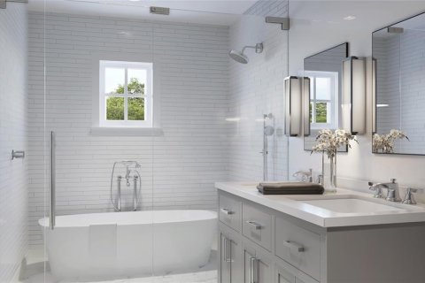 Townhouse in Saint Augustine, Florida 3 bedrooms, 162.58 sq.m. № 715623 - photo 6