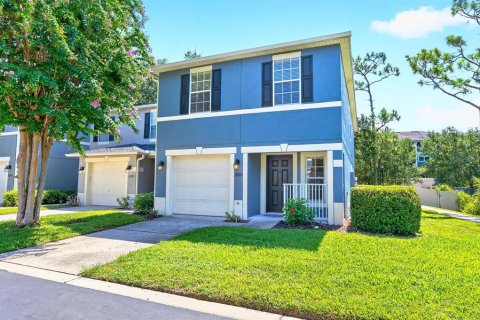 Townhouse in Orlando, Florida 3 bedrooms, 175.49 sq.m. № 2219783