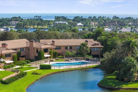 Copropriété à vendre à Jupiter, Floride: 3 chambres, 244.7 m2 № 2087755 - photo 2