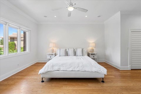 Copropriété à vendre à Jupiter, Floride: 3 chambres, 244.7 m2 № 2087755 - photo 22