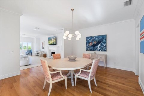 Copropriété à vendre à Jupiter, Floride: 3 chambres, 244.7 m2 № 2087755 - photo 4