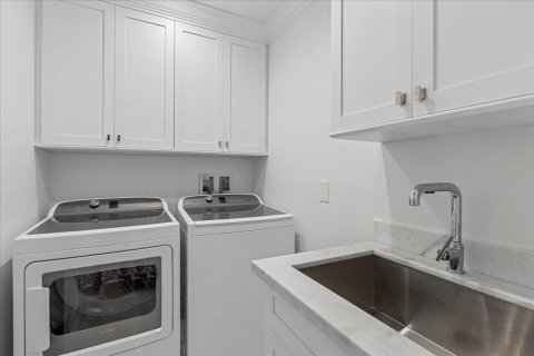 Copropriété à vendre à Jupiter, Floride: 3 chambres, 244.7 m2 № 2087755 - photo 20