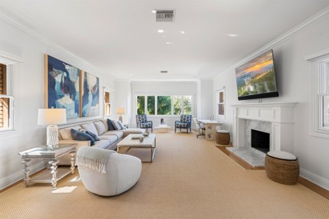Condo à Jupiter, Floride, 3 chambres  № 2087755