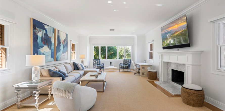 Condo à Jupiter, Floride, 3 chambres № 2087755