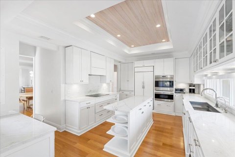 Copropriété à vendre à Jupiter, Floride: 3 chambres, 244.7 m2 № 2087755 - photo 17