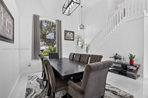 Casa en venta en Miramar, Florida, 4 dormitorios, 220.92 m2 № 2275075 - foto 7